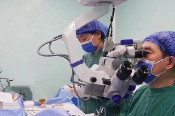 超6.7万例手术！爱尔眼科“情暖老兵”公益行动守护退役军人眼健康